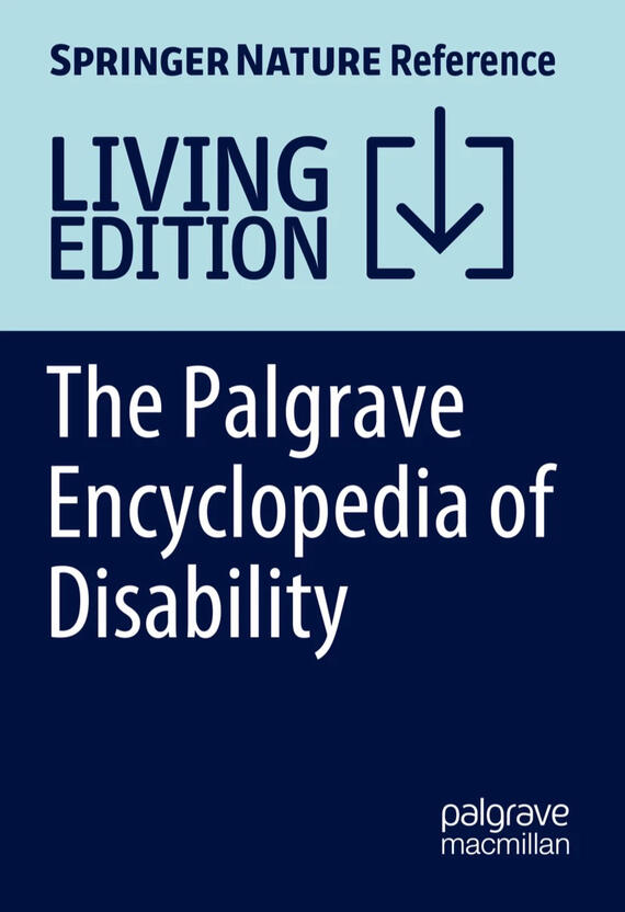 Spirituality and Intellectual Disability